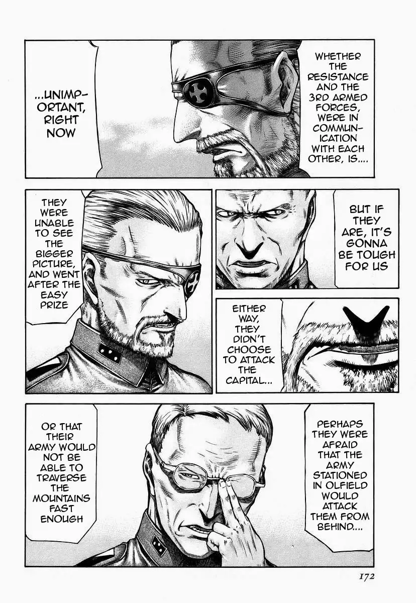 Red Eyes Chapter 43 15